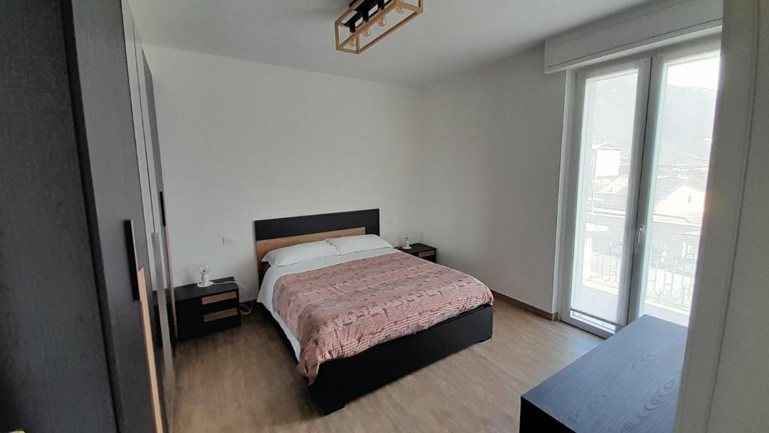 Photo of Bedroom in Costa Volpino