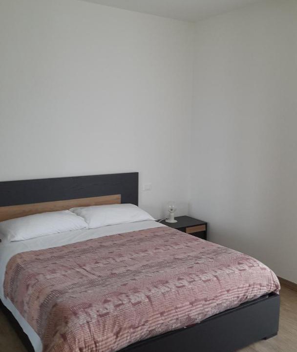 Photo of Bedroom in Costa Volpino