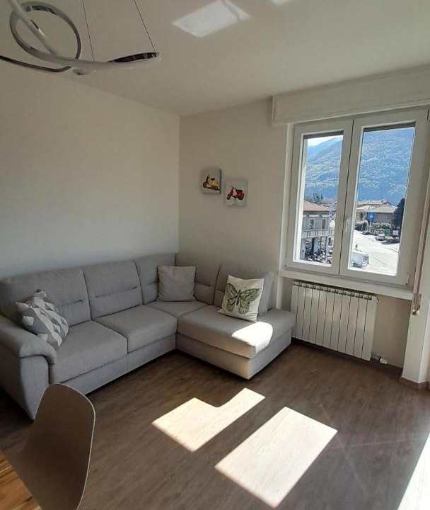 Photo of Livingroom in Costa Volpino