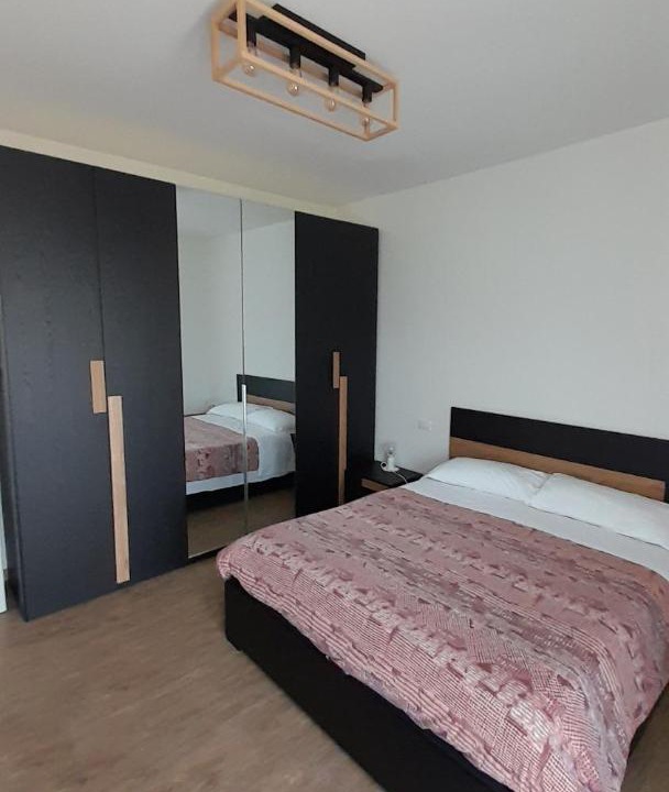Photo of Bedroom in Costa Volpino