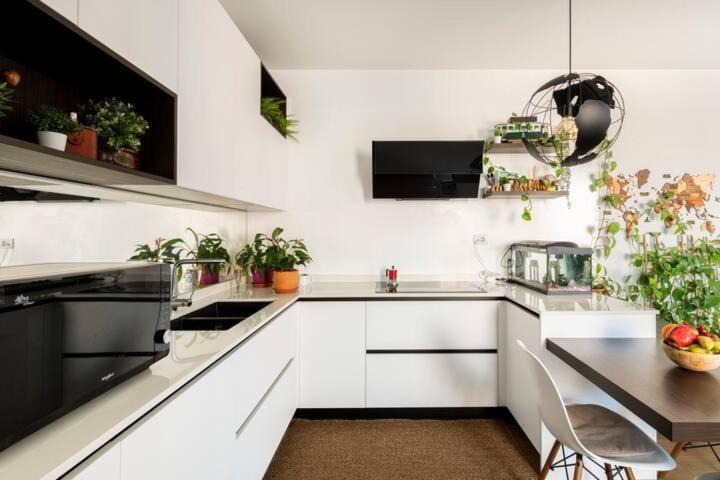 Photo of Kitchen in Navigli