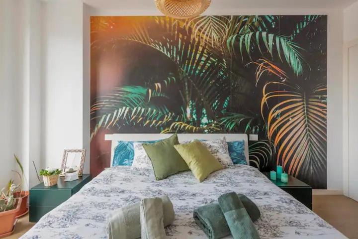 Photo of Bedroom in Navigli