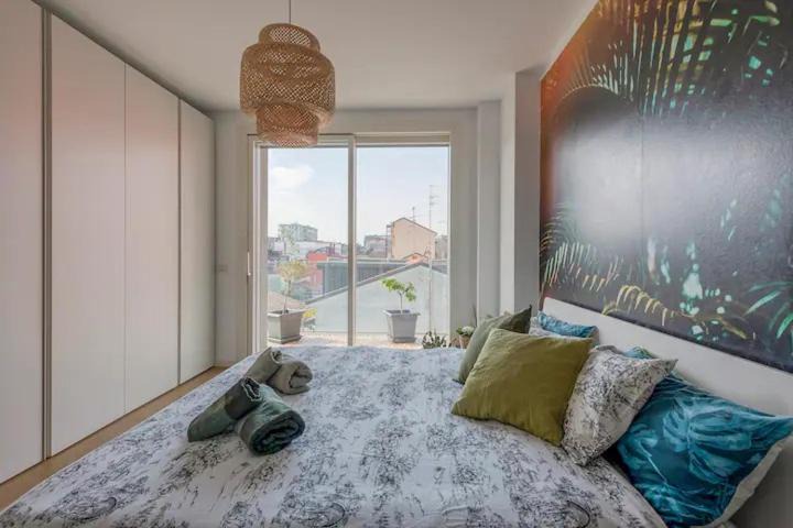 Photo of Bedroom in Navigli