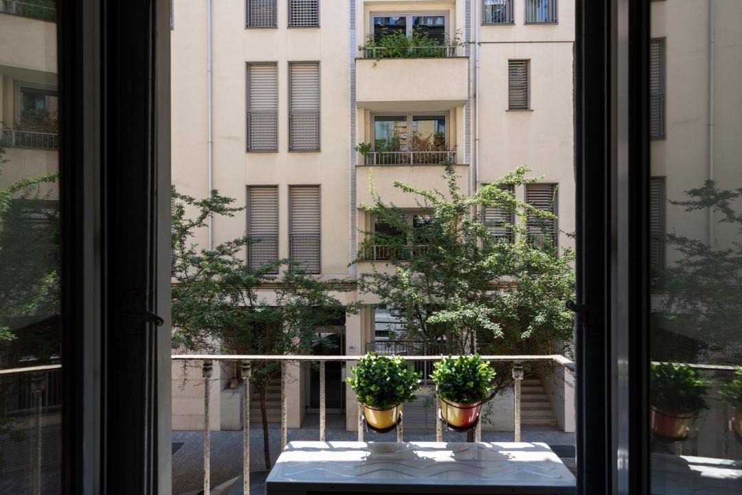 Photo of Patio Balcony in Isola
