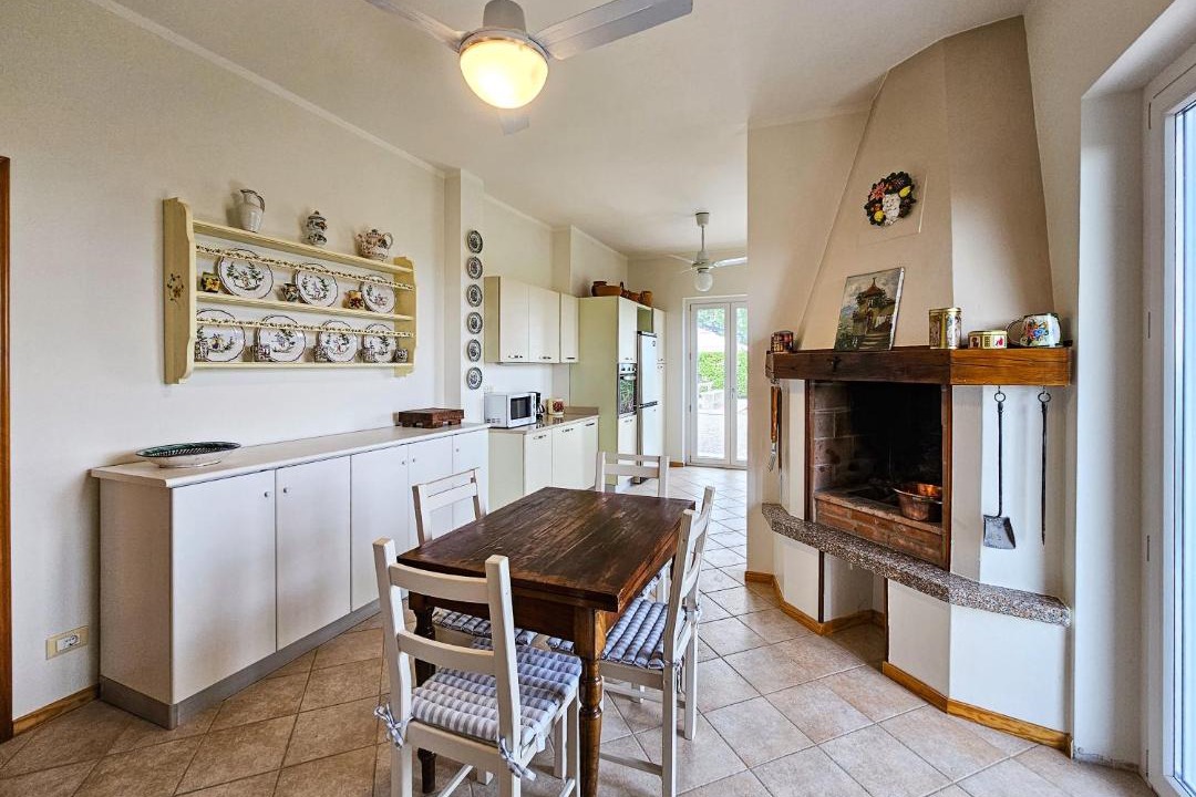 Photo of Kitchen in Puegnago del Garda
