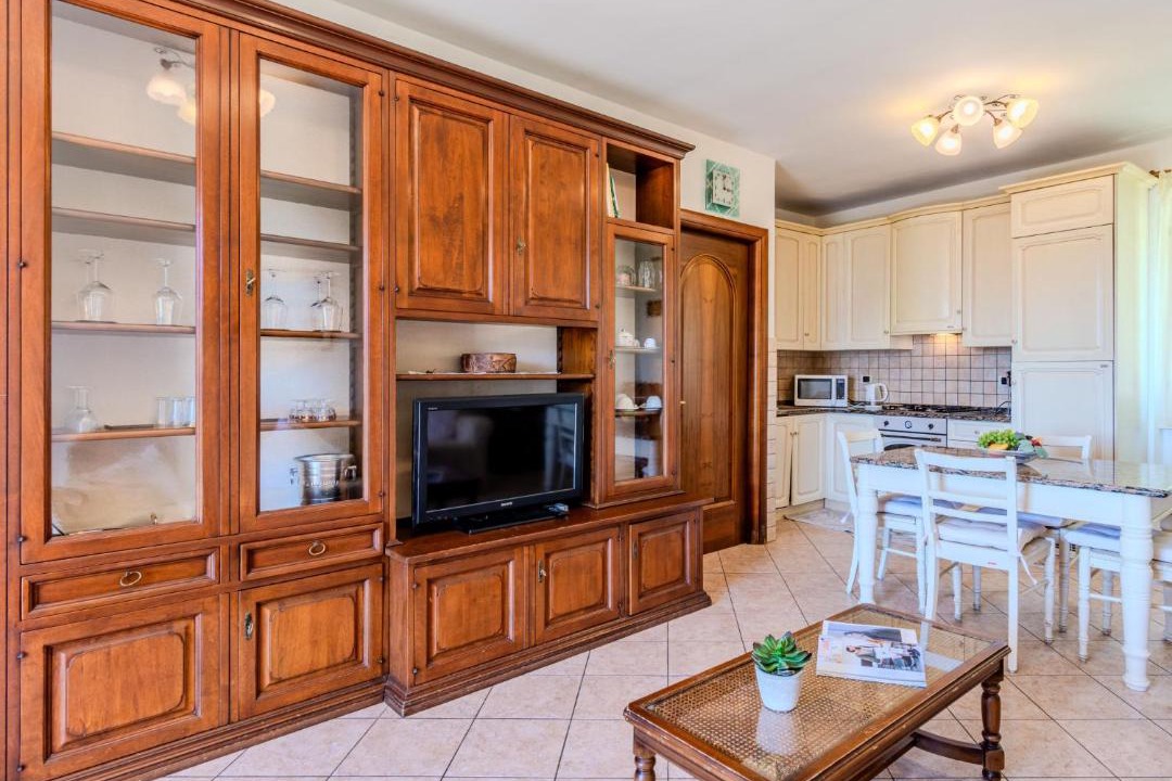 Photo of Kitchen in Consiglio di Rumo