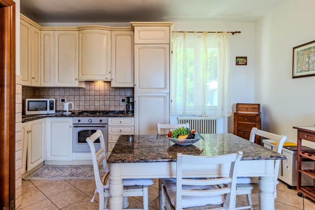 Photo of Kitchen in Consiglio di Rumo