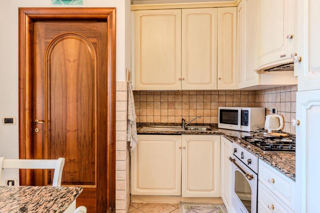 Photo of Kitchen in Consiglio di Rumo