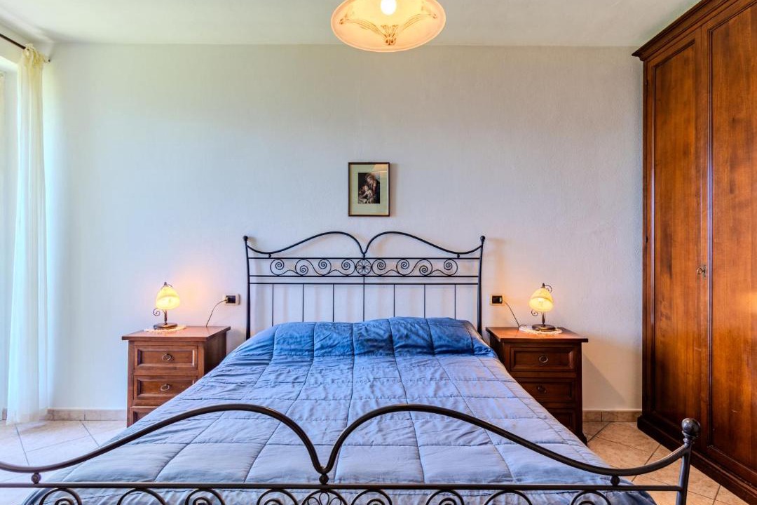 Photo of Bedroom in Consiglio di Rumo