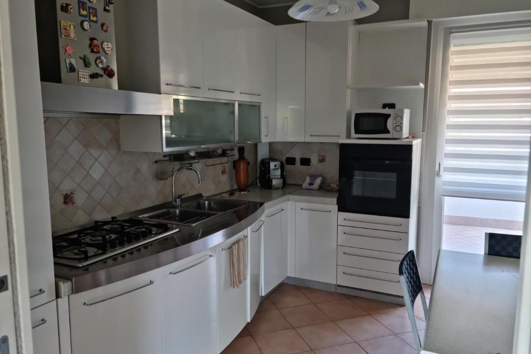 Photo of Kitchen in Cornaredo