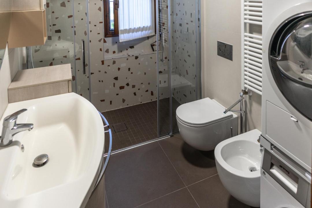 Photo of Bathroom in Cernusco sul Naviglio