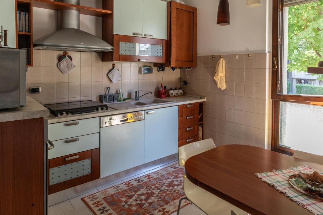 Photo of Kitchen in Cernusco sul Naviglio