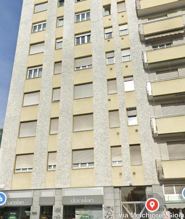Photo of Buildings in Gioia