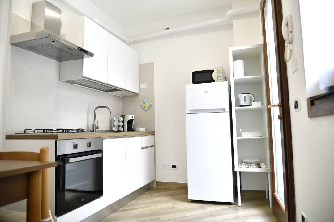 Photo of Kitchen in Cesana Brianza