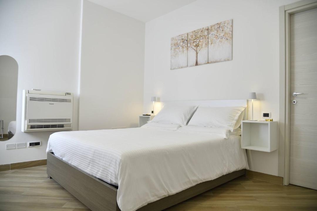 Photo of Bedroom in Cesana Brianza