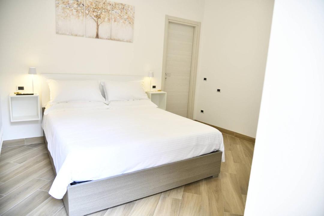 Photo of Bedroom in Cesana Brianza