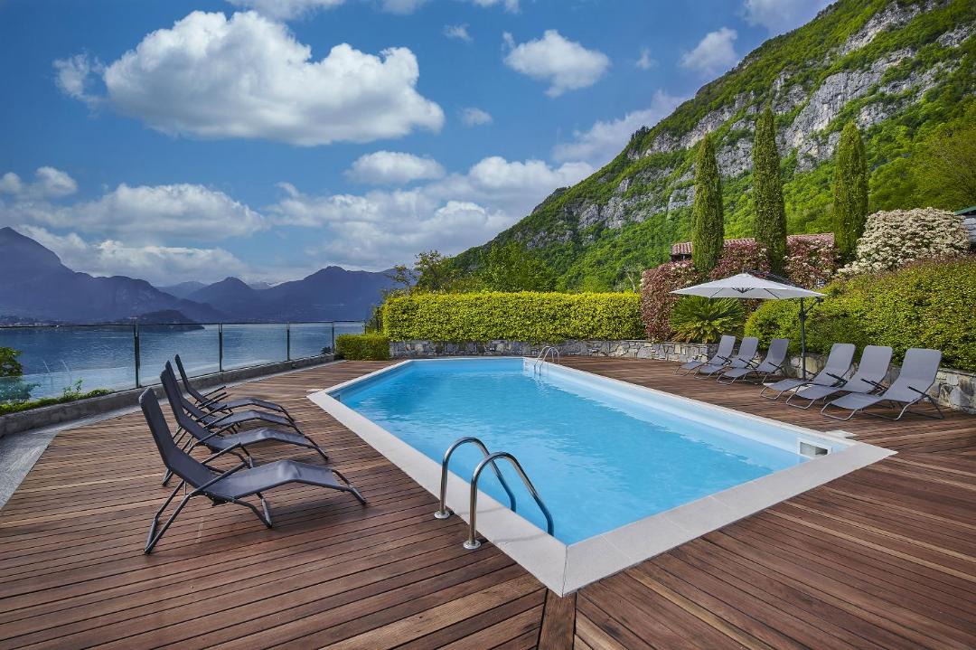 Photo of Outdoor in Lierna