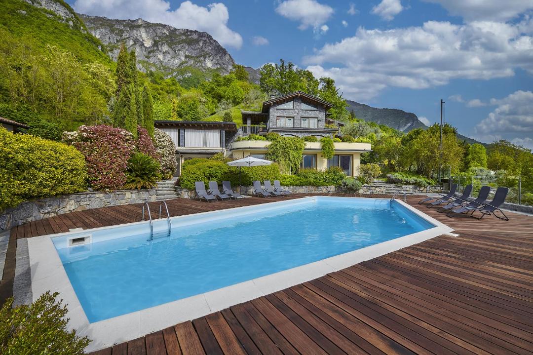Photo of Outdoor in Lierna