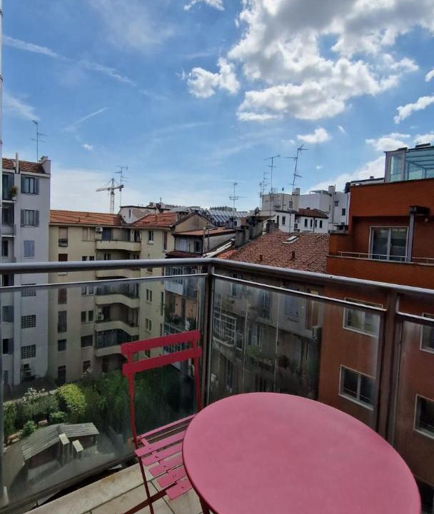 Photo of Patio Balcony in San Marco