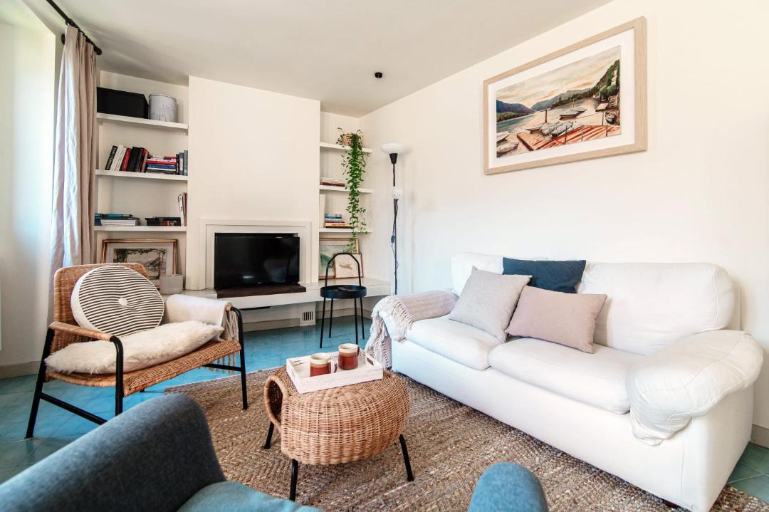 Photo of Livingroom in Ossuccio