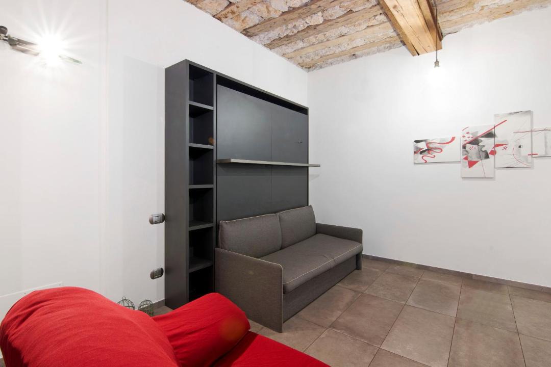 Photo of Livingroom in Porlezza