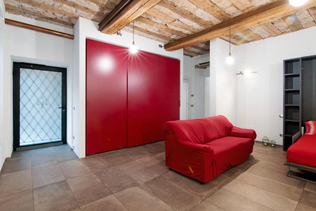 Photo of Livingroom in Porlezza