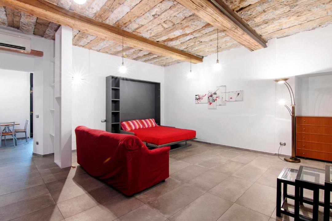 Photo of Livingroom in Porlezza