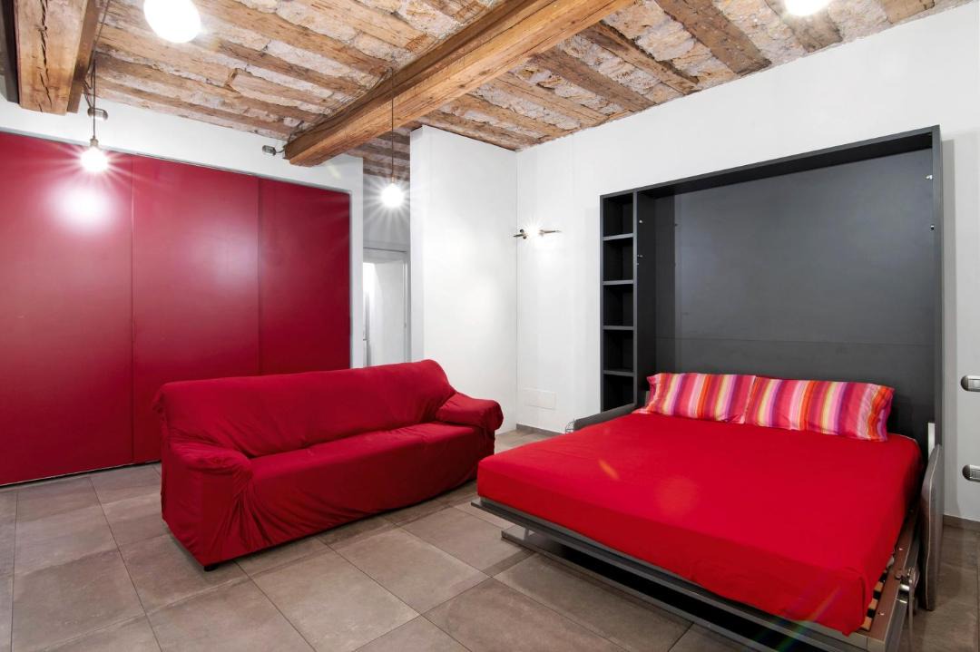 Photo of Livingroom in Porlezza