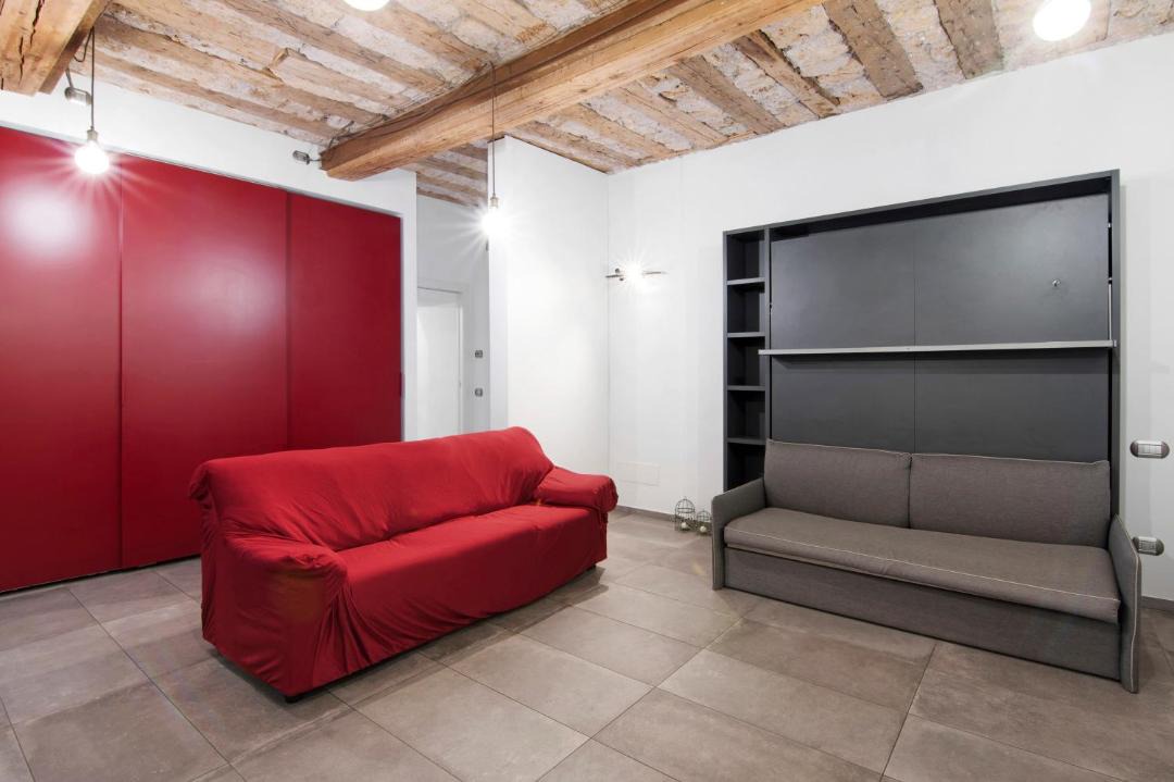 Photo of Livingroom in Porlezza