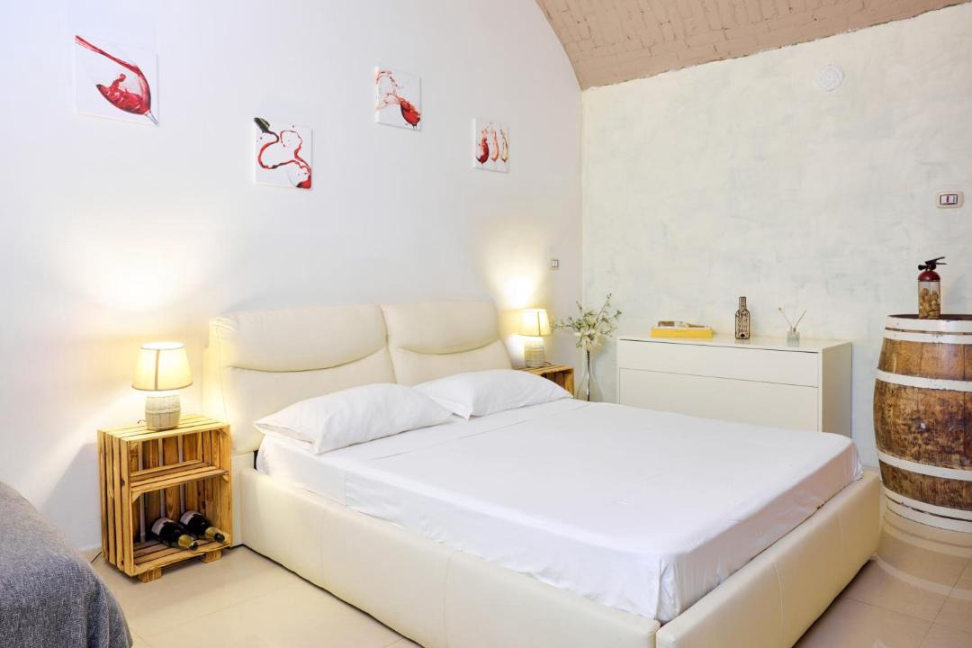 Photo of Bedroom in Abbadesse