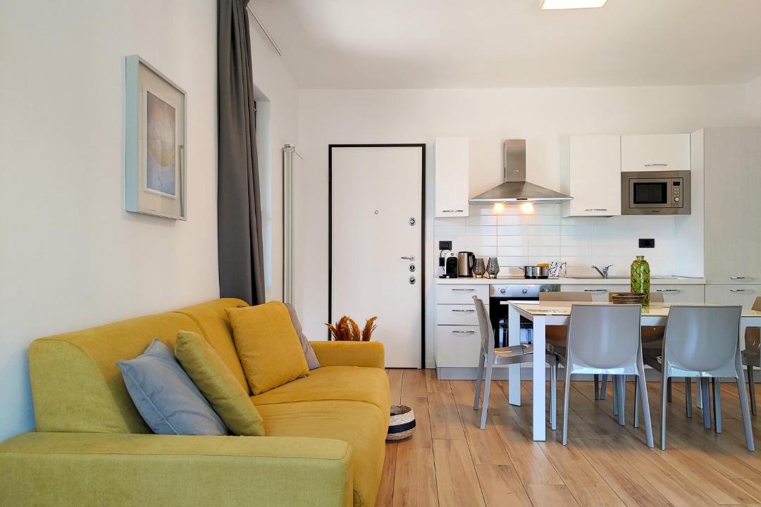 Photo of Livingroom in Dascio