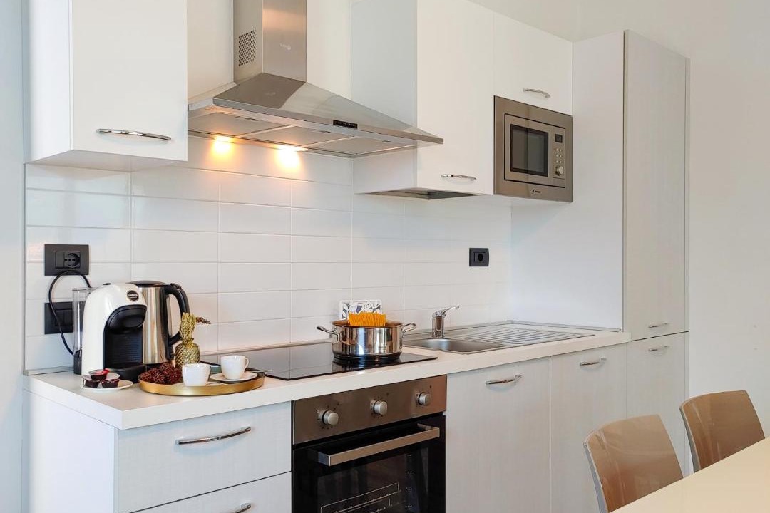Photo of Kitchen in Dascio