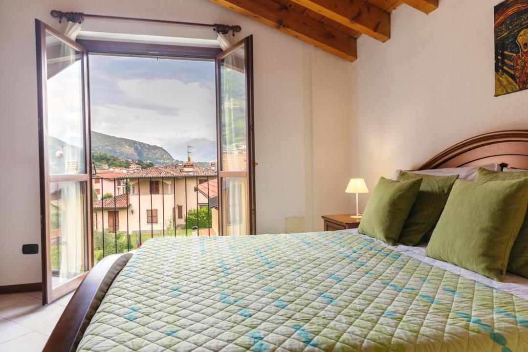 Photo of Bedroom in Tremezzina
