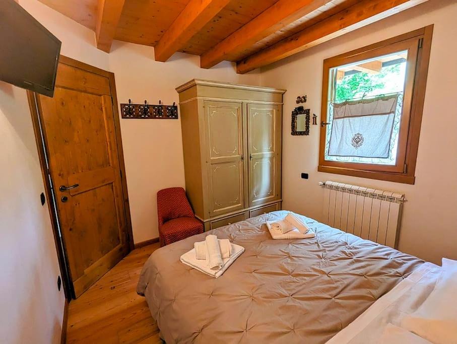 Photo of Bedroom in Vione