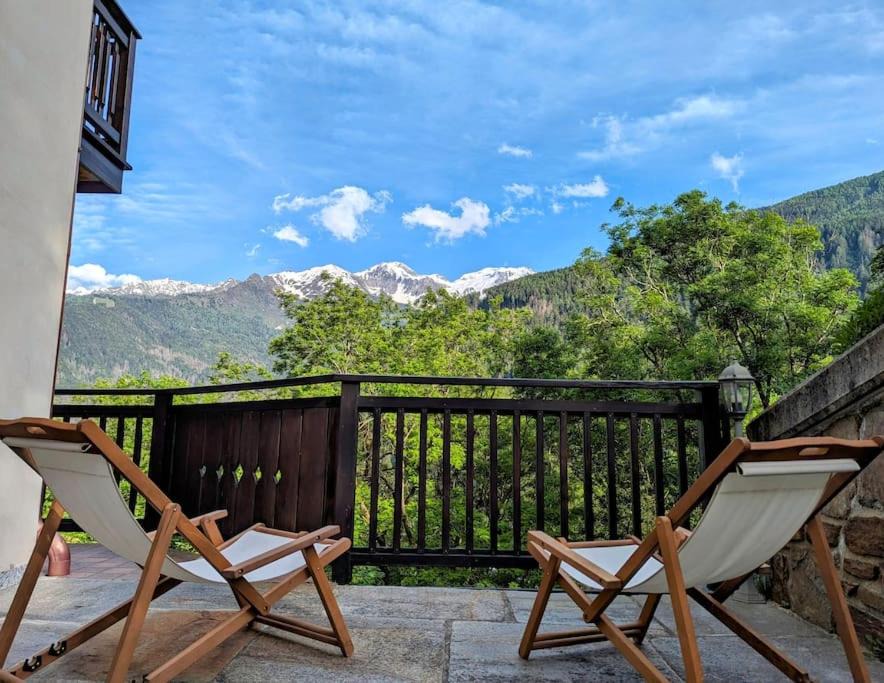 Photo of Patio Balcony in Vione
