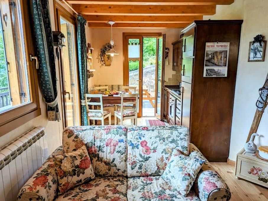 Photo of Bedroom in Vione