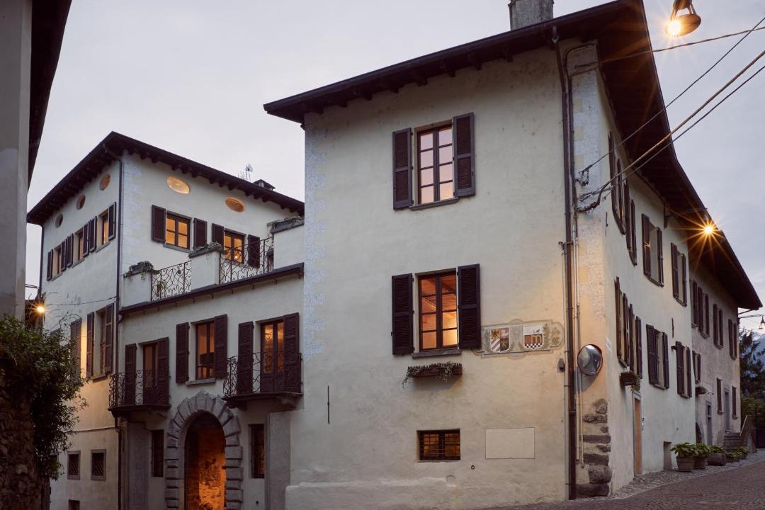 Photo of Others in Berbenno di Valtellina