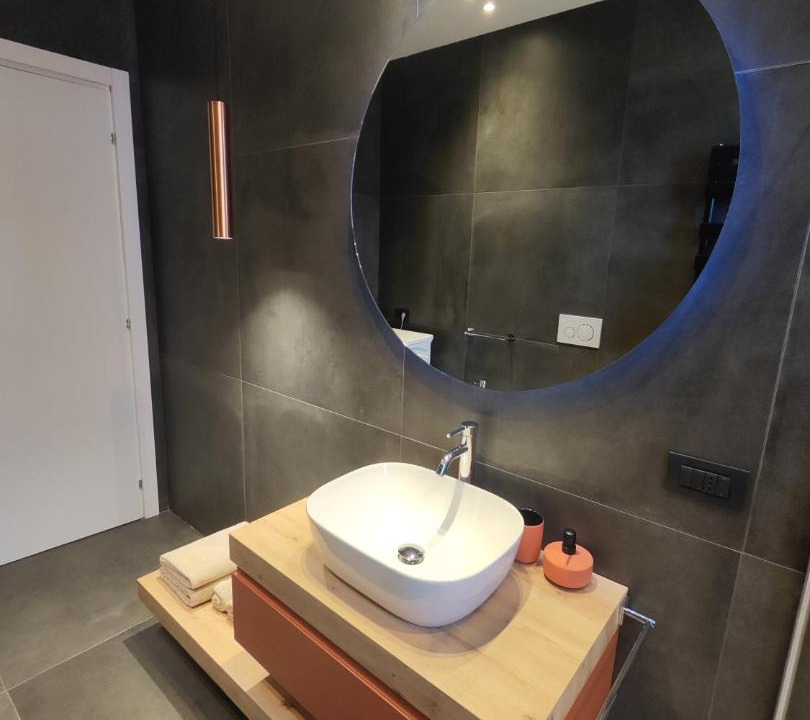 Photo of Bathroom in Busto Arsizio