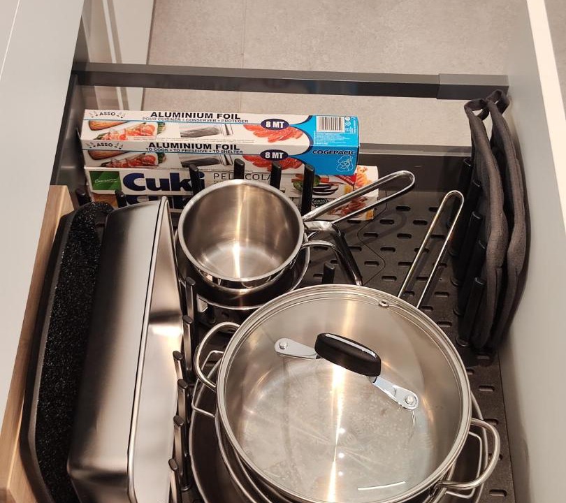 Photo of Kitchen in Busto Arsizio