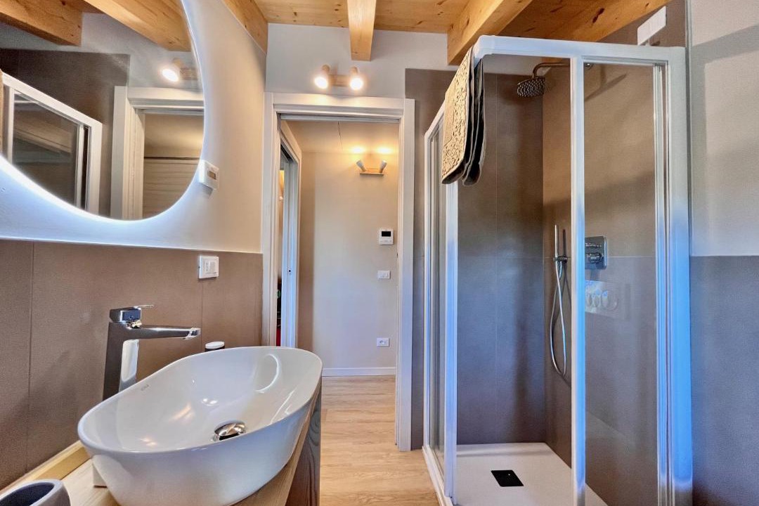 Photo of Bathroom in Crociale