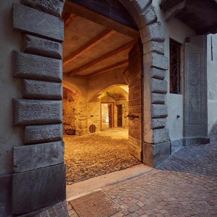 Photo of Others in Berbenno di Valtellina