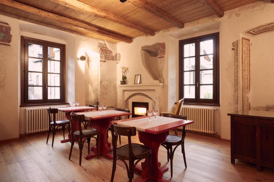 Photo of Others in Berbenno di Valtellina