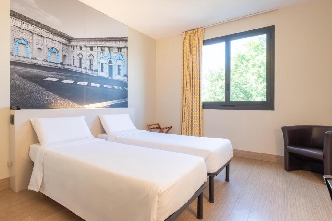 Photo of Bedroom in San Giorgio di Mantova
