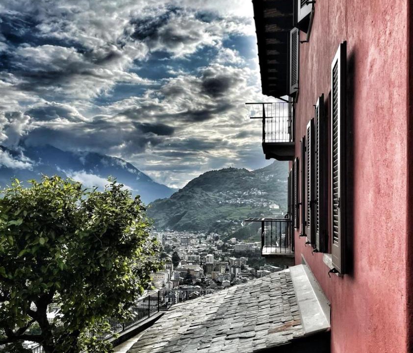 Photo of Others in Valtellina