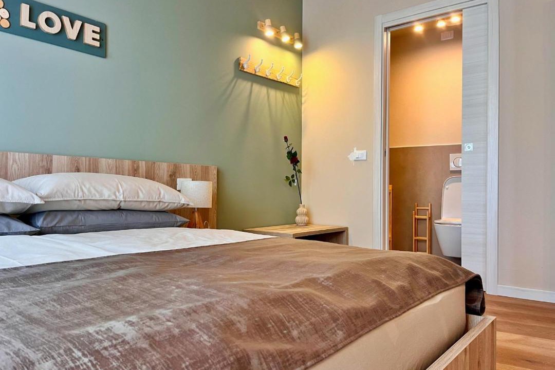 Photo of Bedroom in Crociale