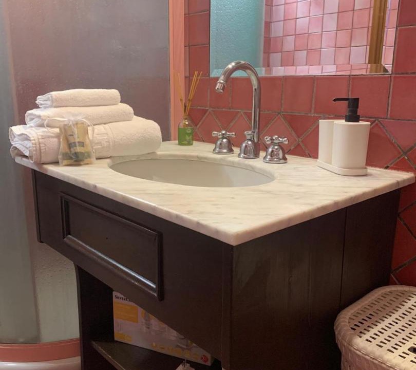 Photo of Bathroom in Abbadesse