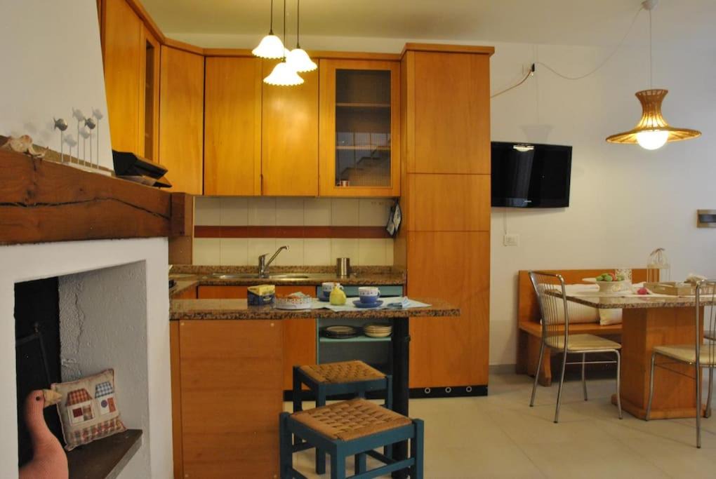 Photo of Kitchen in Angera