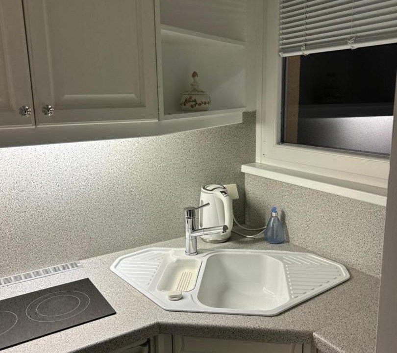 Photo of Kitchen in Pino Lago Maggiore