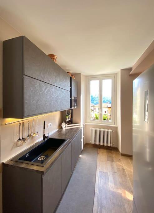 Photo of Kitchen in Esino Lario
