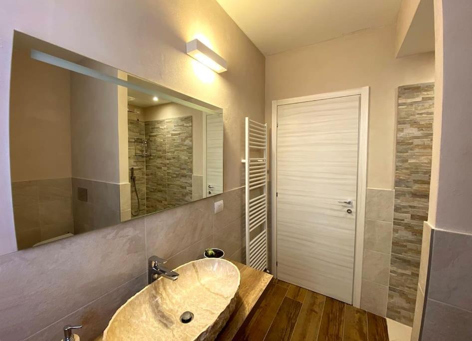 Photo of Bathroom in Esino Lario